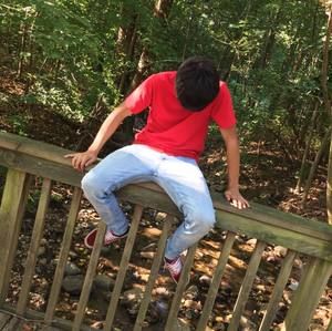 Meet your Posher, Brian